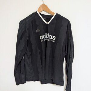 Adidas Women's Goalie Jersey